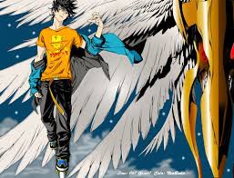 Air Gear