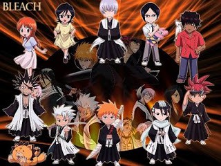 Bleach