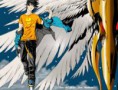 Air Gear