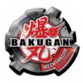 Bakugan Os Invasores Gendelianos