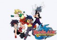Beyblade Revolution