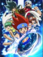 Beyblade Metal Fight